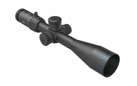 Meopta MeoPro R6 4,5-27x50 MRAD 1 RD - Meopta-kiikaritähtäimet - 8594050737235 - 1