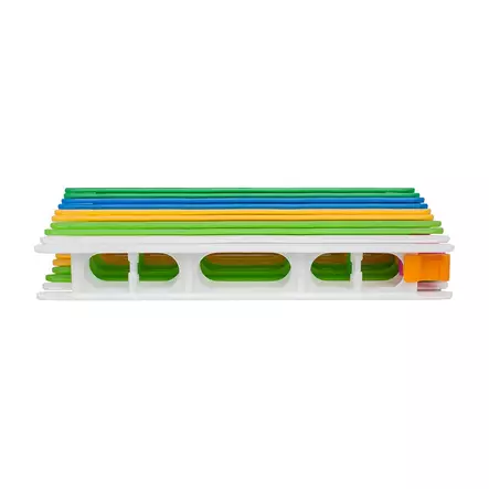 Mikado Fishing Winder Mix - Onkipohjat & rigikelat - 5900637532675 - 1