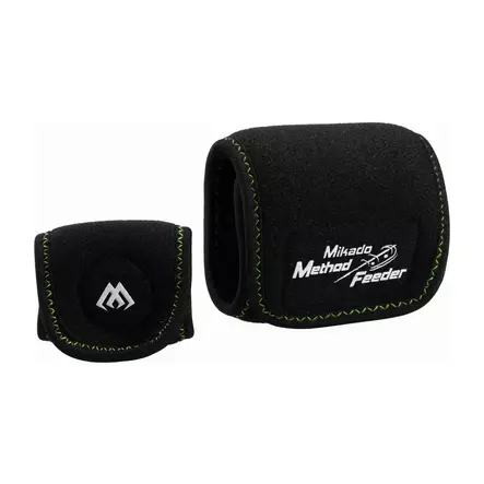 Mikado Neoprene Band with Pocket 25x8cm+15x5cm - Vapasuojat, remmit & varaosat - 5900637076285 - 1