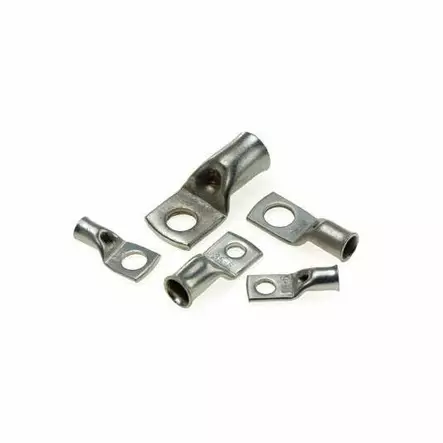 Oceanflex Kaapelikengät 25mm2 8,5mm 10 kpl - Liittimet ja johdot - 7332467288855 - 1