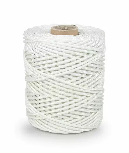 Palmikoitu Nailonköysi - Tarvikkeet - 6418252508115 - 1