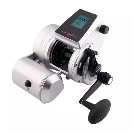 Penn Fathom Electric 80 Reel Kit - Meri- ja vetouistelukelat - 031324003125 - 1