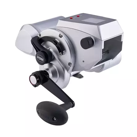 Penn Fathom Electric 80 Reel Kit - Meri- ja vetouistelukelat - 031324003125 - 2