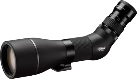 Pentax Spottingscope PF-85EDA KIT + SMC Pentax zoom eyepiece 8-24mm - Kaukoputket - 027075305335 - 1