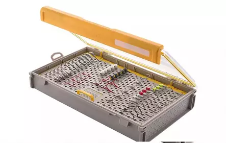 Plano Edge Hook 3700 - Vieherasiat - 024099021425 - 2