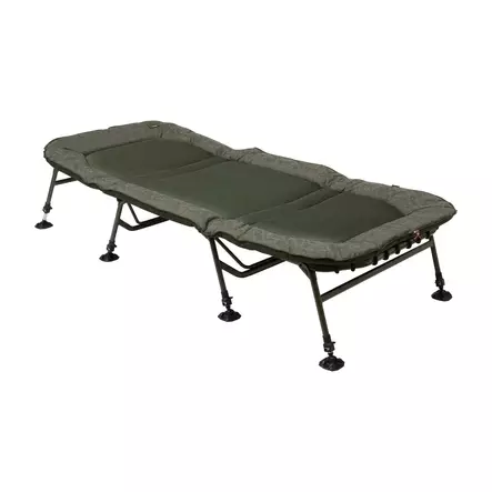 Prologic Inspire Daddy Sleep System - Bedchairit & unijärjestelmät - 5706301728425 - 1