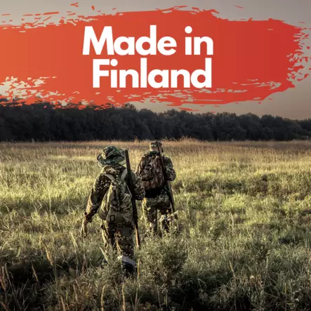 Rangenord Throwlever - Delta-kiikaritähtäimet - 6429810596185 - 2