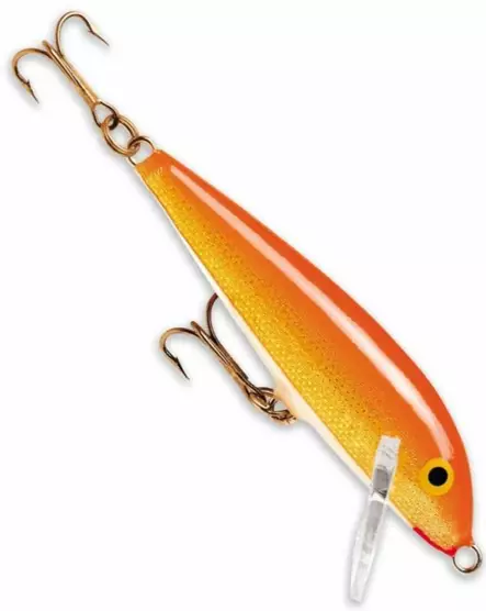 Rapala Countdown 7cm 8g - Vaaput 6-10 cm - 3400400055 - 1