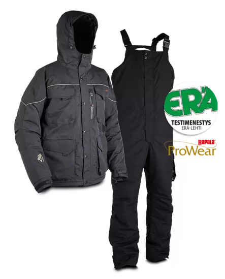 Rapala Prowear Nordic Ice housut - Housut - 6430048100785 - 1