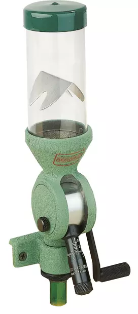 Redding 3BR Ruutiannostelija Match Grade - Lataustyökalut ja -laitteet - 611760035005 - 1