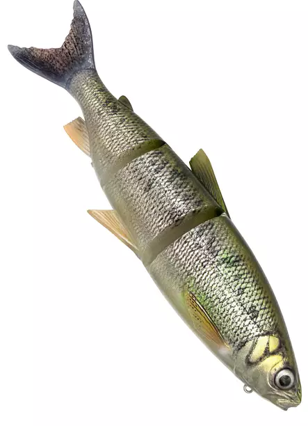 Savage Gear 3D LT Whitefish 107g - Haukishadit yli 100 g - 173026925 - 2