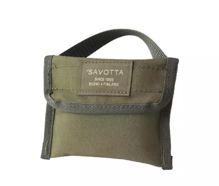 Savotta Pocket Saw - Muut retkeilytarvikkeet - 6419134037495 - 2