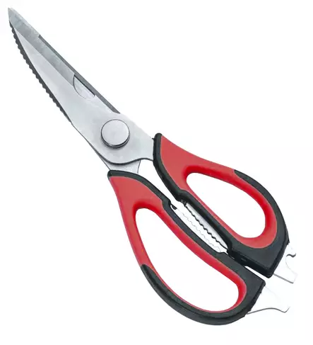 Saxa Fish Scissors - Muut työkalut ja tarvikkeet - 6438407012205 - 2