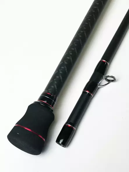 Saxa Shade Perch 10-30g - Käytetyt heittokalastusvälineet - SH000495 - 2