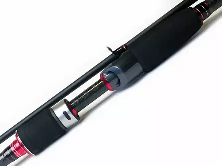 Saxa Shade Perch 10-30g - Käytetyt heittokalastusvälineet - SH000495 - 1