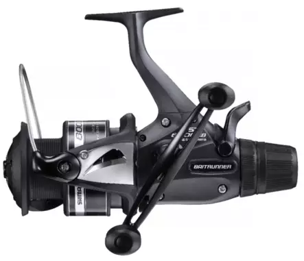 Shimano Baitrunner ST-RB - Baitrunner- ja kelaonkikelat - 0022255190275 - 1