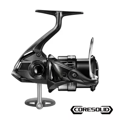 Shimano Exsence BB - Etujarrulliset avokelat - 4969363047205 - 2