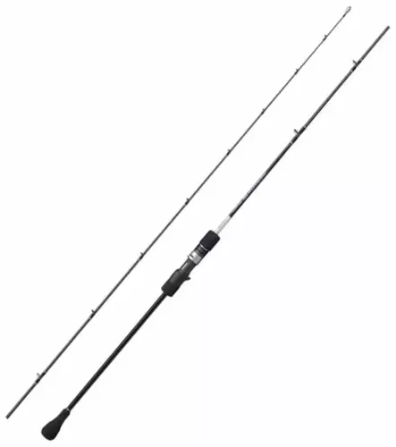 Shimano Grappler BB Type Slow Jigging Casting 1+1pc - Merivavat syvänveden kalastukseen - 4969363301475 - 1