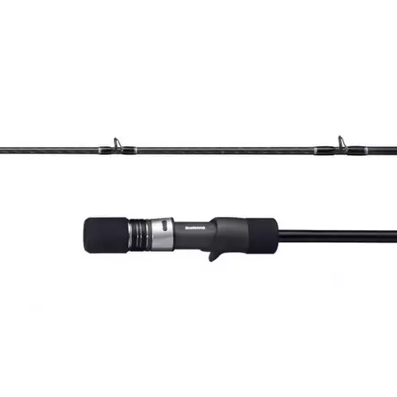 Shimano Grappler BB Type Slow Jigging Casting 1+1pc - Merivavat syvänveden kalastukseen - 4969363301475 - 2