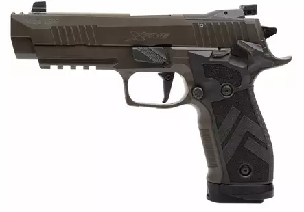 Sig Sauer P226 XFive Legion 9x19mm - Pistoolit 9x19 - 798681639755 - 1