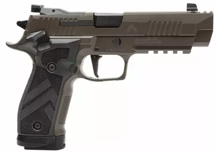 Sig Sauer P226 XFive Legion 9x19mm - Pistoolit 9x19 - 798681639755 - 2