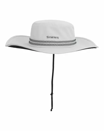 Simms Women's Solar Sombrero Sterling - Muut päähineet - 694264692615 - 2