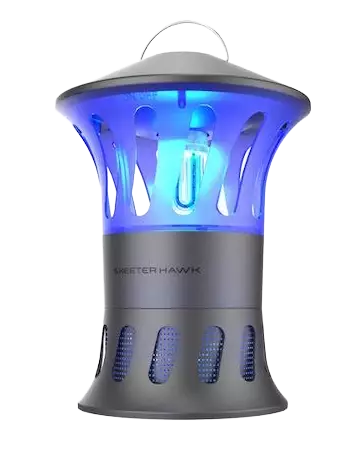 Skeeter Hawk Area Mosquito Trap - Hyttyskarkottimet - 5060063228525 - 2