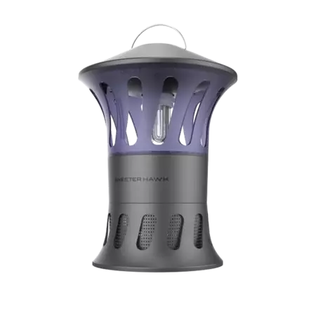 Skeeter Hawk Area Mosquito Trap - Hyttyskarkottimet - 5060063228525 - 1