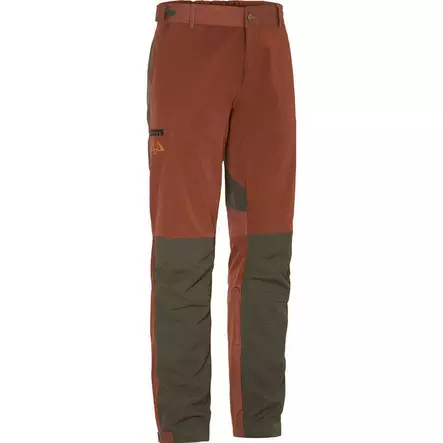 Swedteam Lynx XTRM Antibite Hunting Trouser Dark Orange - Miesten metsästyshousut - 7330144033415 - 1