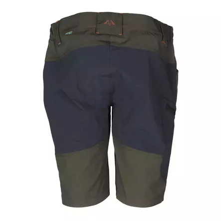 Swedteam Ultra Short Green - Housut - 7330144051105 - 2