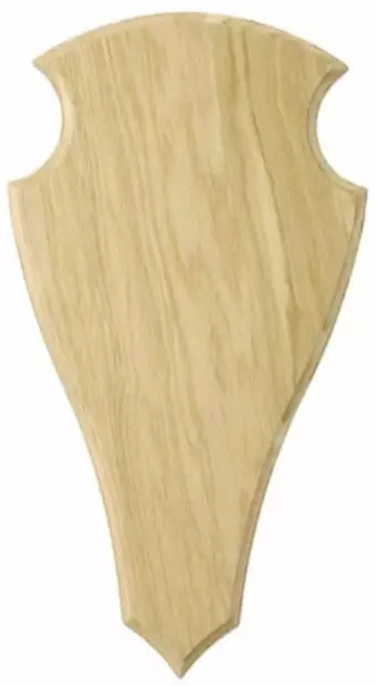 Tarkka-Scandi Trophy Peura L V - Sekalaiset metsästystuotteet - 321825 - 1