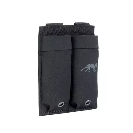 Tasmanian Tiger DBL Pistol Mag Pouch LP - Pistoolien lipastaskut - 4013236958355 - 2