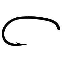 Tiemco TMC 2487 - Uppoperhokoukut - 4930843008955 - 2