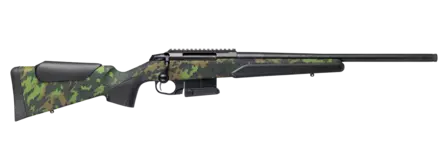 Tikka T3x CTR Jääkäri M05 .308 Win - Kiväärit 308 Win - T00001665 - 2