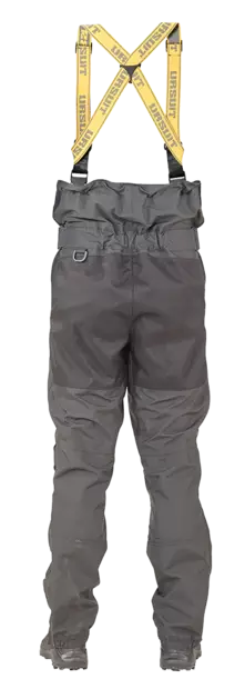 Ursuit Utö Trousers - Housut - 6438330133275 - 2