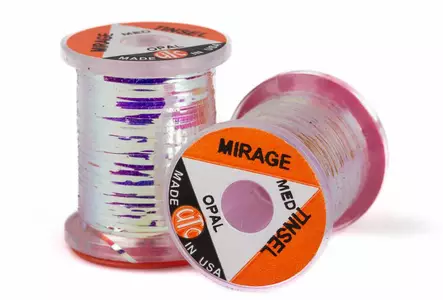 UTC Mirage Tinsel Opal -tinseli - Runkokierteet - 40300300065 - 1