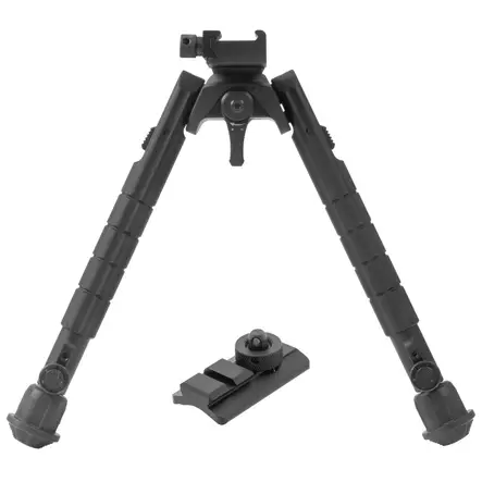 UTG Recon 360 TL Bipod 8"-12" - Bipodit ja ampumatuet - 4717385557345 - 1
