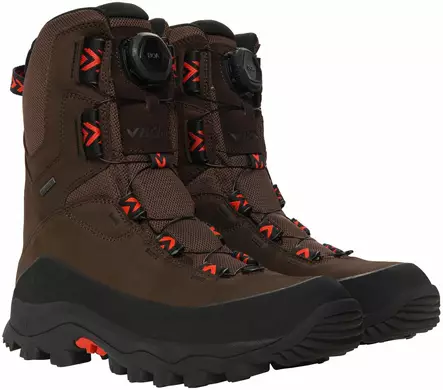 Viking Villrein High GTX BOA 2025 - Metsästyskengät ja -saappaat - 7054978194035 - 1