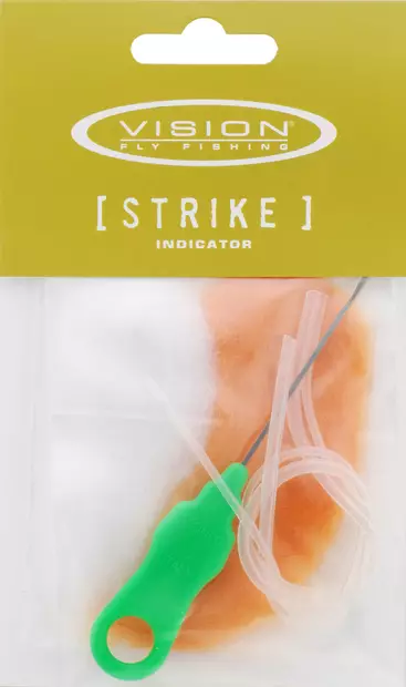 Vision Strike Indicator - Indikaattorit - 6417512827485 - 1