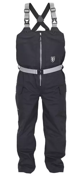 Vision Vene Trousers Black - Housut - 6417512835435 - 1