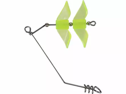 Westin Add-It Spinnerbait Propeller #L Irto spinnerbait-lippa - Kalastuskoukut - 900453-52-7400400005 - 2