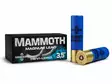 12/89 Gamebore Mammoth 63g 10pcs - Metsästyspatruunat, lyijy - 5056217501255 - 1