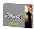 16/70 Rottweil eXact 29g 10pcs - Täyteiset - 4000294159565 - 3
