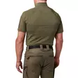 5.11 V.XI Sigurd S/S Shirt Ranger Green - Taktiset paidat - 888579689105 - 5