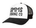 Simms Throwback Trucker Simms Co. - Truckerit - 694264549865 - 1