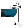 Minn Kota Kayak Riptide Terrova 55lb 36" - Minn Kota -keulasähkömoottorit - 029402056255 - 2