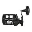 Penn Rival II Level Wind 20 LH - Vetouistelu- & vipujarrukelat - 031324017825 - 3