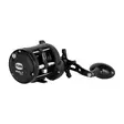 Penn Rival II Level Wind 20 LH - Vetouistelu- & vipujarrukelat - 031324017825 - 2