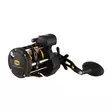 Penn Fathom II 20 Level Wind LC LH - Vetouistelu- & vipujarrukelat - 031324039025 - 2