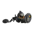 Penn Squall II Star Drag 30 - Vetouistelu- & vipujarrukelat - 031324174825 - 2